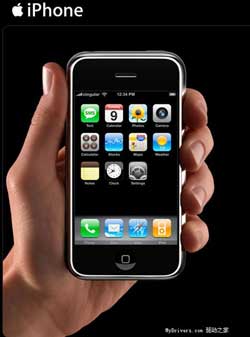 科技时代_iPhone明年有望来华
