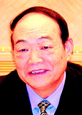 王有杰