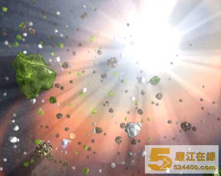 科技时代_特大黑洞似珠宝工厂 产蓝红宝石造宇宙尘埃